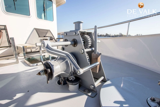 Custom Built Live Aboard 1800 usata in vendita