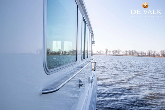 Custom Built Live Aboard 1800 usata in vendita