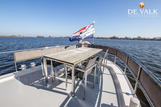 Custom Built Live Aboard 1800 usata in vendita