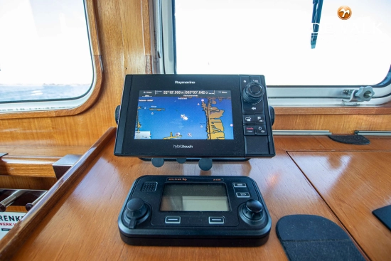 Custom Built Live Aboard 1800 usata in vendita