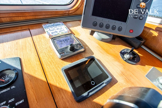 Custom Built Live Aboard 1800 usata in vendita