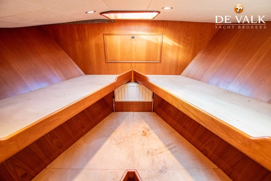Custom Built Live Aboard 1800 usata in vendita