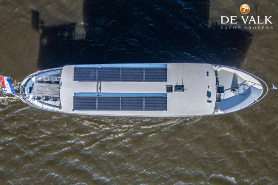 Custom Built Live Aboard 1800 usata in vendita