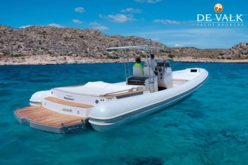 Magazzu MX 11 Spyder de segunda mano en venta