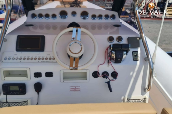 Magazzu MX 11 Spyder de segunda mano en venta
