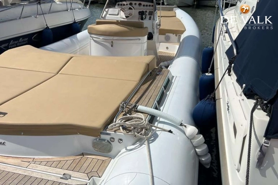 Magazzu MX 11 Spyder de segunda mano en venta