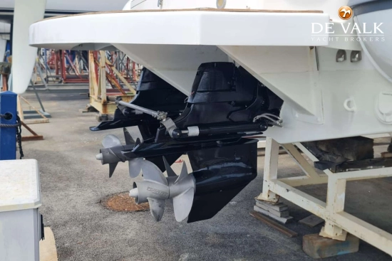 Magazzu MX 11 Spyder de segunda mano en venta