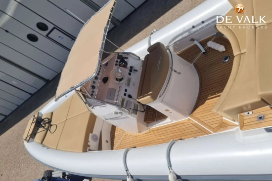 Magazzu MX 11 Spyder de segunda mano en venta