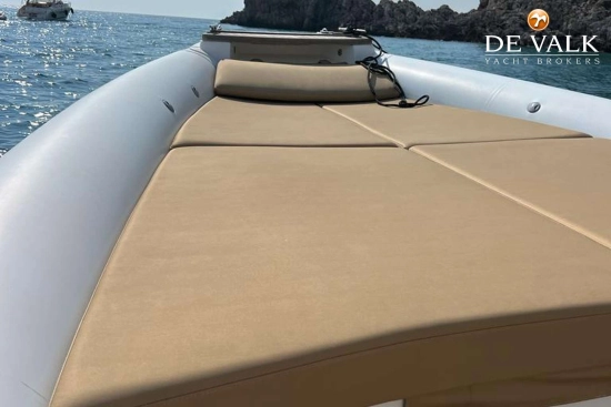 Magazzu MX 11 Spyder de segunda mano en venta