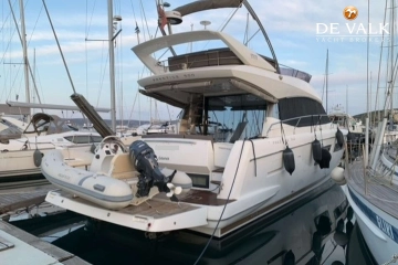 Jeanneau Prestige 50. usata in vendita