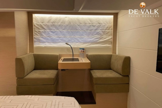Jeanneau Prestige 50. usado à venda