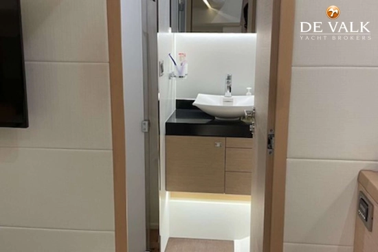 Jeanneau Prestige 50. usado à venda