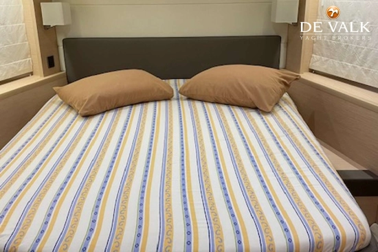 Jeanneau Prestige 50. usado à venda
