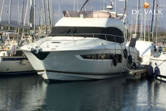 Jeanneau Prestige 50. usado à venda