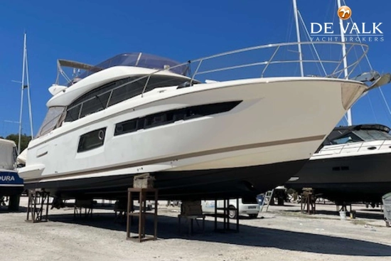 Jeanneau Prestige 50. usado à venda