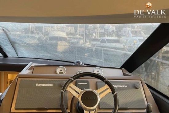 Jeanneau Prestige 50. usado à venda