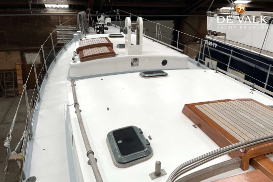 Classic Sailing Yacht de segunda mano en venta