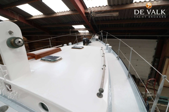 Classic Sailing Yacht de segunda mano en venta