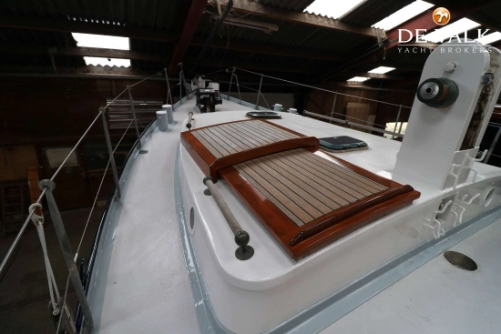 Classic Sailing Yacht de segunda mano en venta