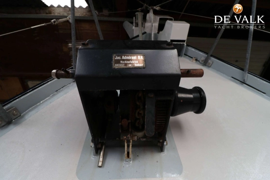 Classic Sailing Yacht de segunda mano en venta