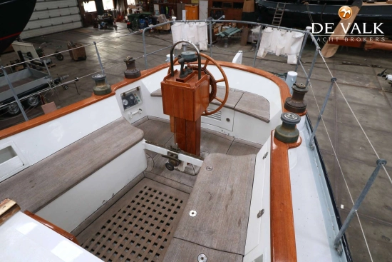 Classic Sailing Yacht de segunda mano en venta