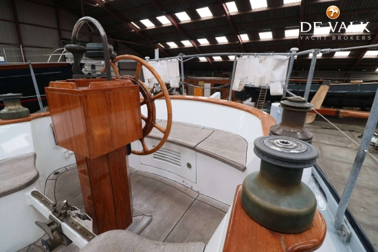 Classic Sailing Yacht de segunda mano en venta