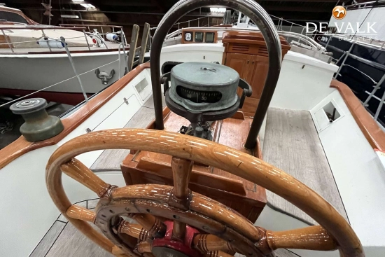 Classic Sailing Yacht de segunda mano en venta