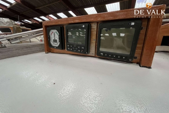 Classic Sailing Yacht de segunda mano en venta