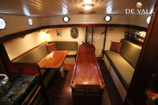 Classic Sailing Yacht de segunda mano en venta