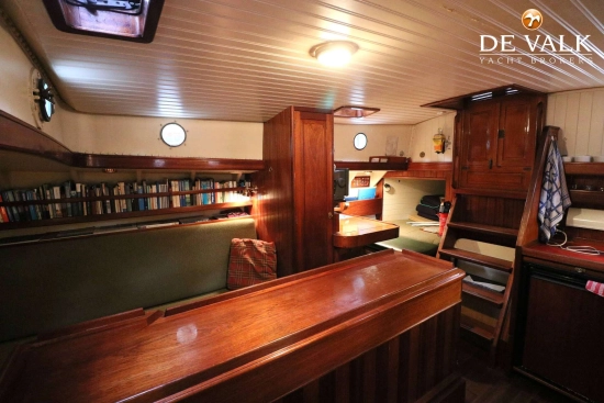 Classic Sailing Yacht de segunda mano en venta