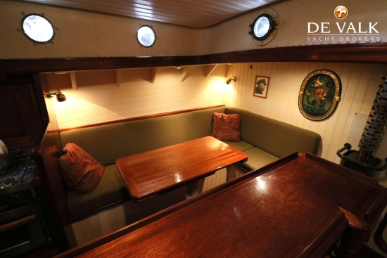 Classic Sailing Yacht de segunda mano en venta