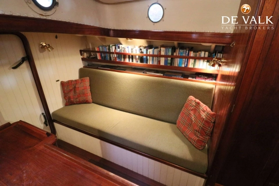 Classic Sailing Yacht de segunda mano en venta
