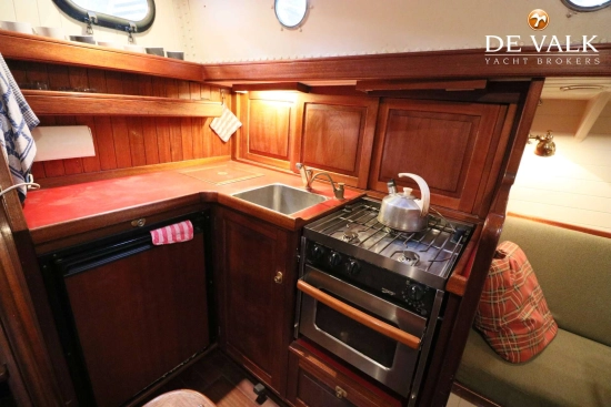 Classic Sailing Yacht de segunda mano en venta
