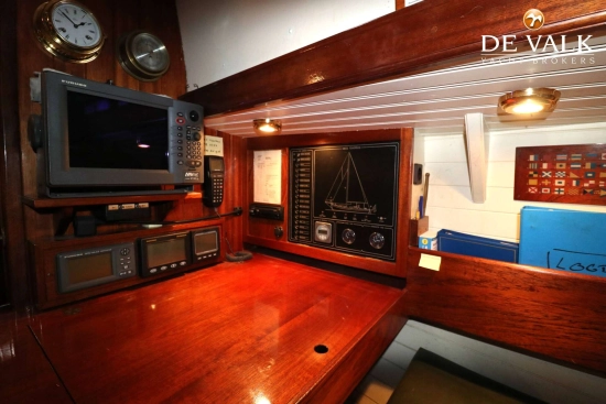 Classic Sailing Yacht de segunda mano en venta