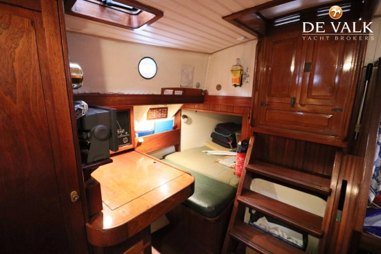 Classic Sailing Yacht de segunda mano en venta