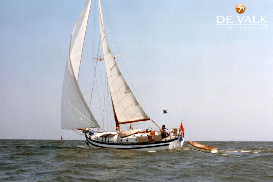 Classic Sailing Yacht de segunda mano en venta