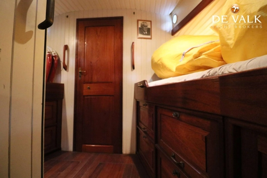 Classic Sailing Yacht de segunda mano en venta