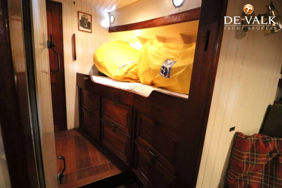 Classic Sailing Yacht de segunda mano en venta