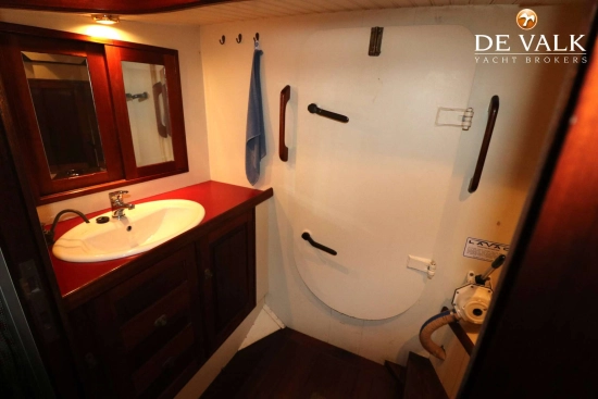 Classic Sailing Yacht de segunda mano en venta