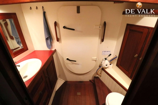 Classic Sailing Yacht de segunda mano en venta