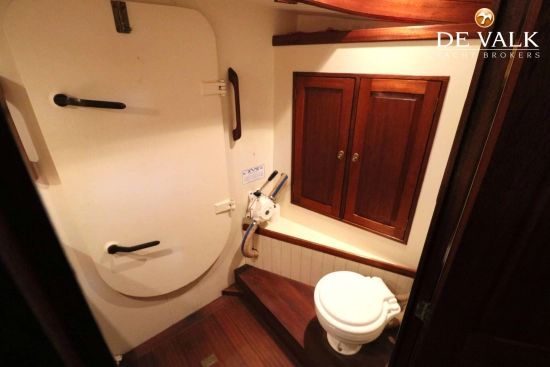Classic Sailing Yacht de segunda mano en venta