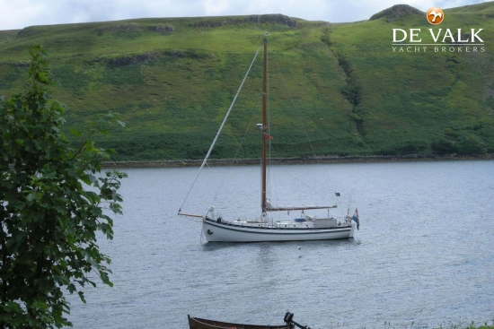 Classic Sailing Yacht de segunda mano en venta