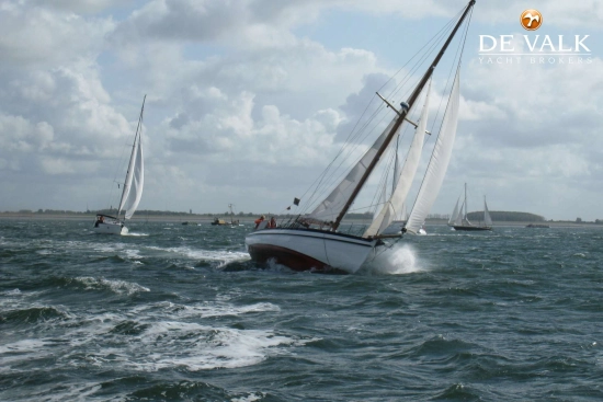 Classic Sailing Yacht de segunda mano en venta