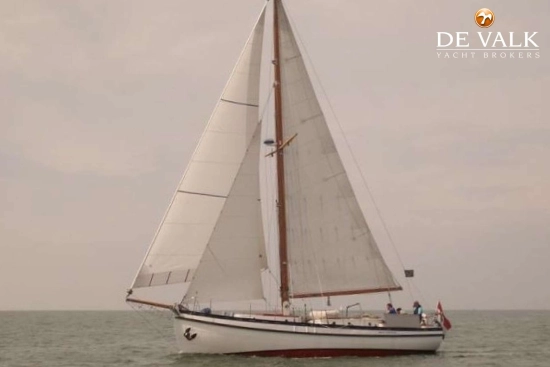 Classic Sailing Yacht de segunda mano en venta