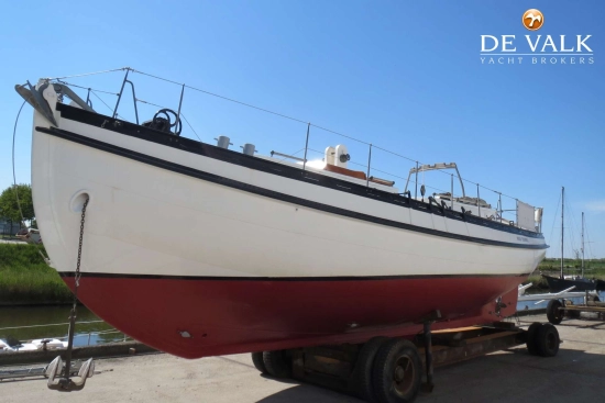 Classic Sailing Yacht de segunda mano en venta