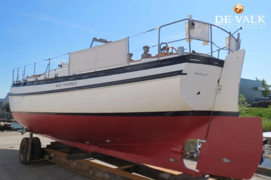 Classic Sailing Yacht de segunda mano en venta