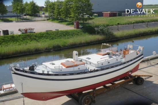 Classic Sailing Yacht de segunda mano en venta