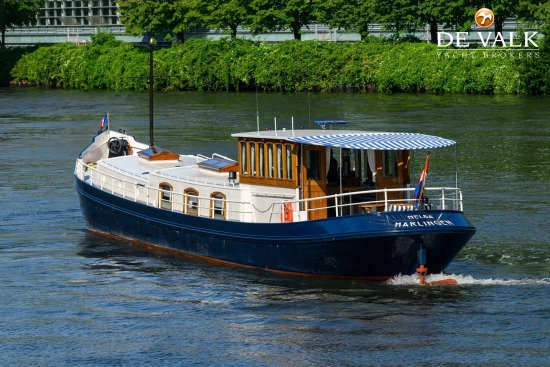 Luxe motor 28 m usado à venda