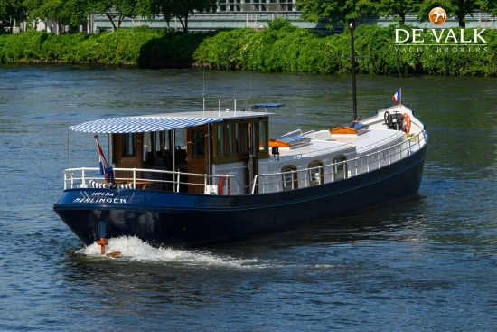 Luxe motor 28 m usado à venda