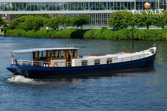 Luxe motor 28 m usado à venda